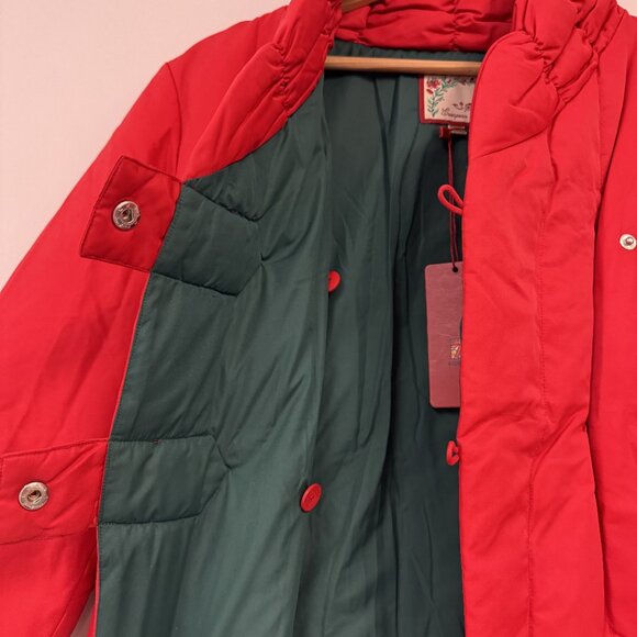 SISSYME Puffer Jacket - Picture 3 of 5